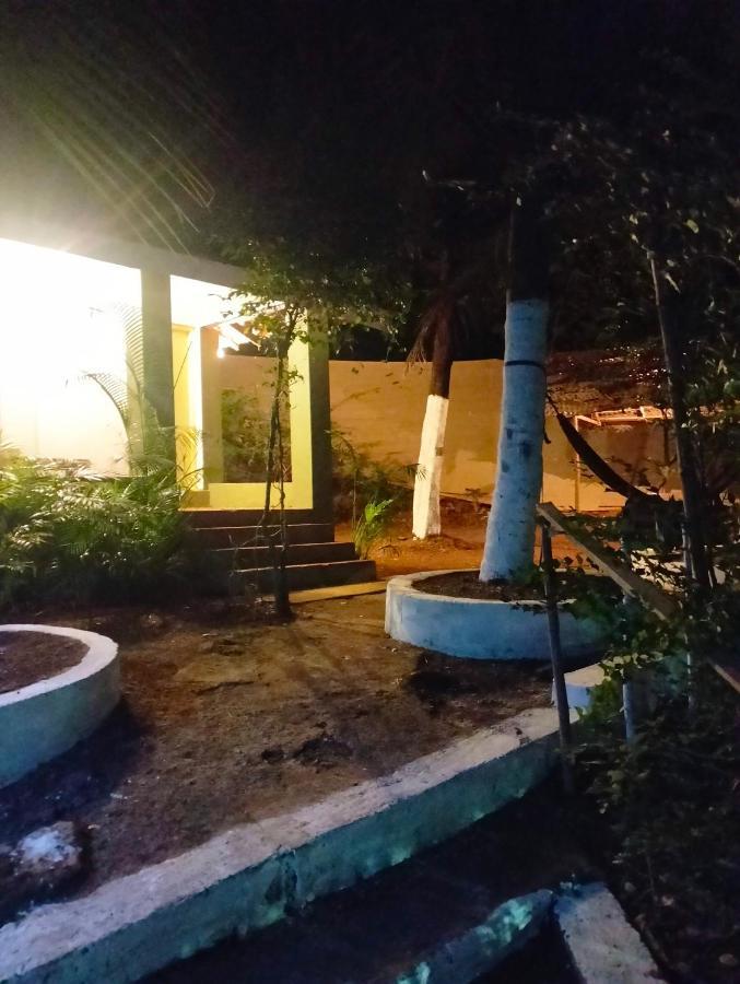 Ar,Home'S Canacona Zewnętrze zdjęcie
